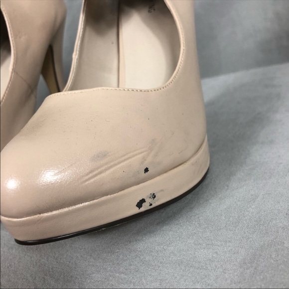 Call it Spring Ankle Strap Stiletto - Picture 3 of 8